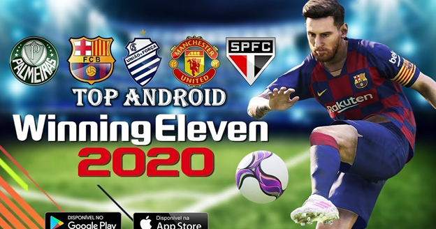 Winning Eleven 2020 Iso Ppsspp