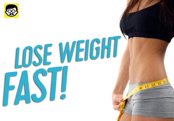 How To Lose Weight Fast 