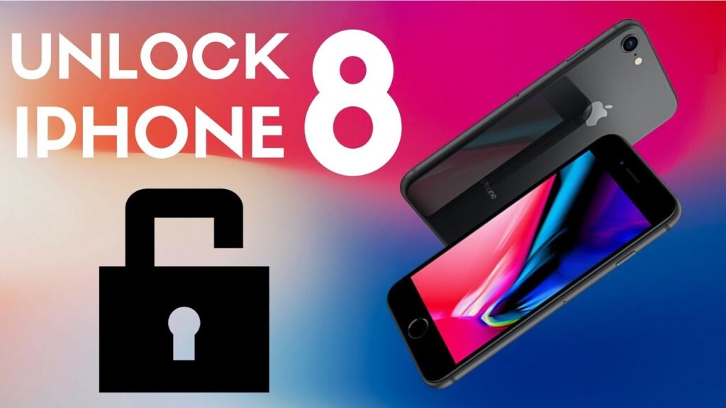 How To Unlock An Iphone 8 For Free 