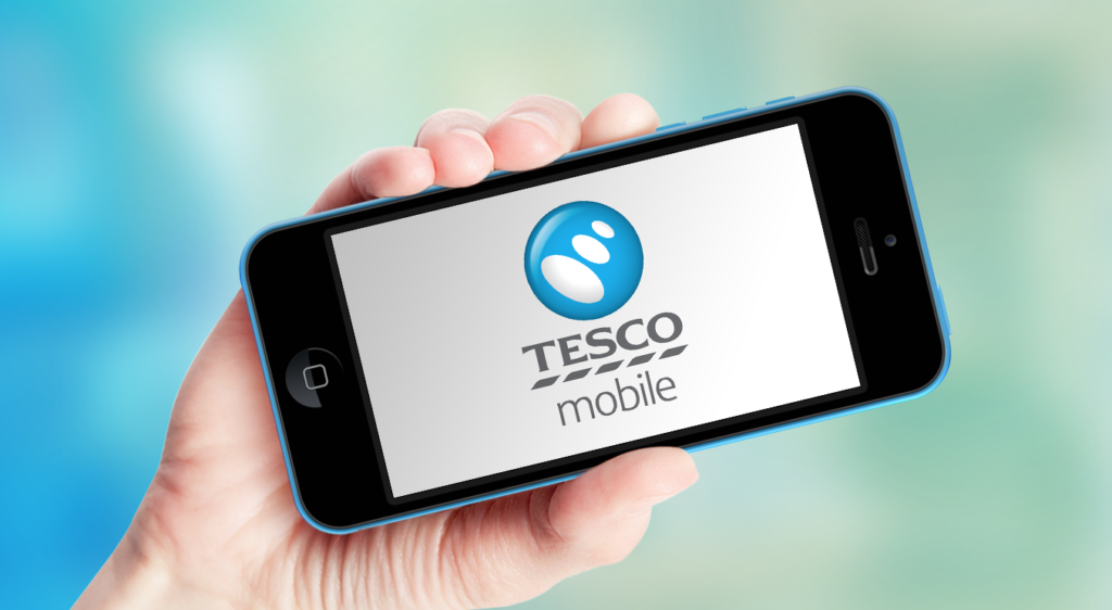 How To Unlock Tesco Mobile Phone With PUK Code 