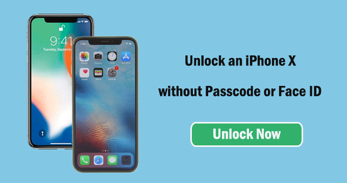 How To Unlock iPhone Without Passcode Or Face ID