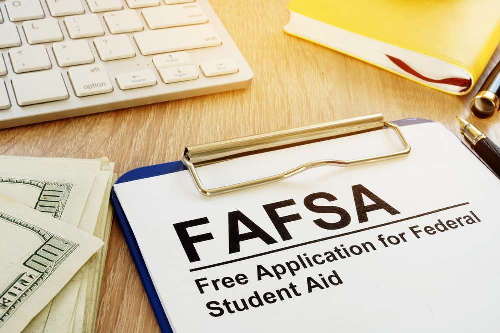 How To Qualify For FAFSA