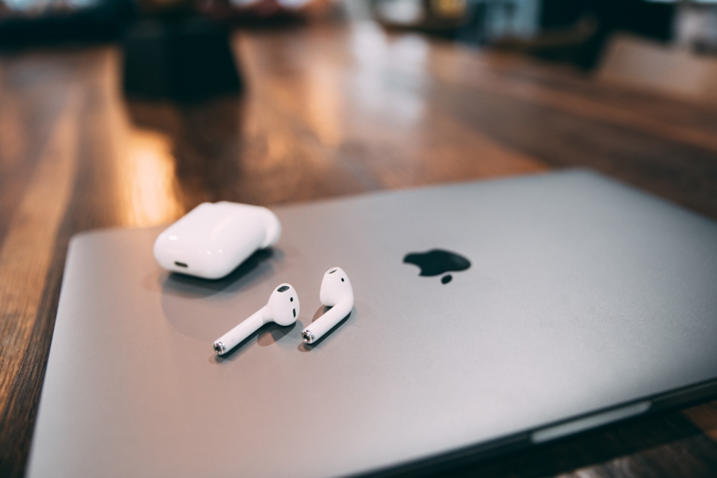 How To Connect Airpod To Macbook