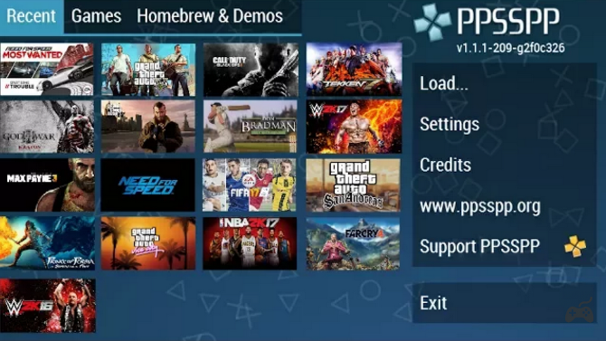 How to Download PPSSPP Games on Android