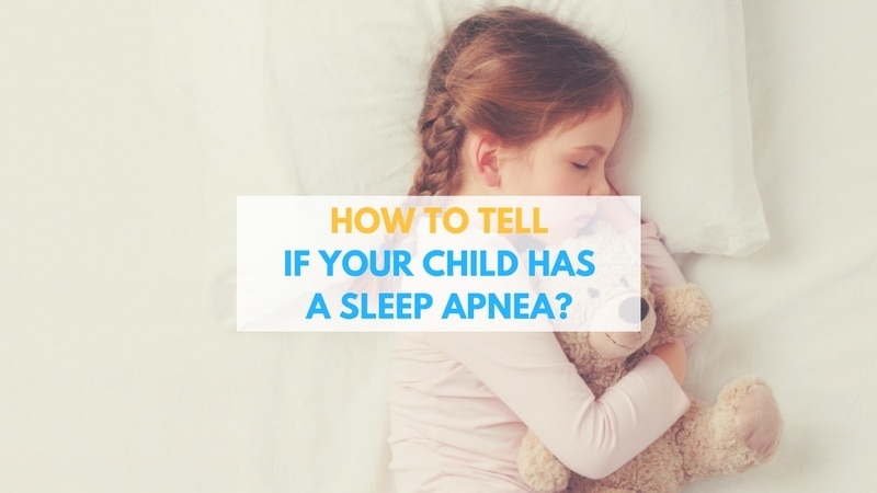 Does My Child Have Sleep Apnea Quiz