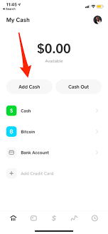 benefits,How To Add Money To the Cash App From Bank Account