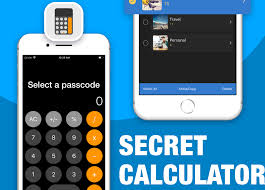 Secrete Calculator App How To Unlock
